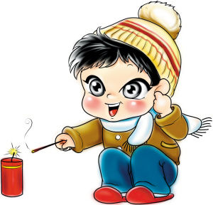 蘭州眼科專家:過(guò)年開(kāi)心護(hù)眼也要注意