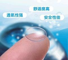 全新，可矯正800度近視