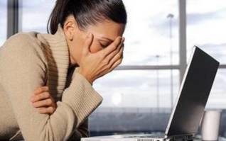 眼睛看東西久了會(huì)犯困如果不休息會(huì)的什么眼??？