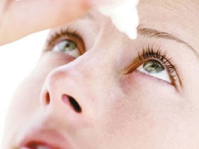 常識:眼藥水使用方法不對就會有害