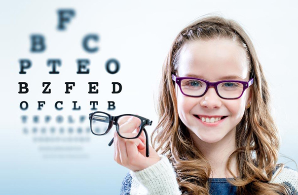 預(yù)防近視的年齡、時(shí)間，養(yǎng)成好習(xí)慣