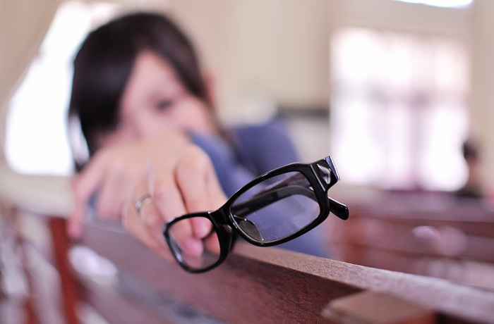 青少年選購(gòu)眼鏡應(yīng)講求實(shí)用性