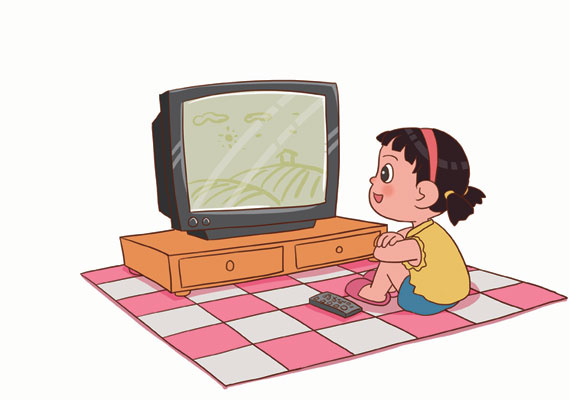 【護(hù)眼竅門】孩子沉迷手機(jī)、平板電腦，導(dǎo)致視力下降怎么