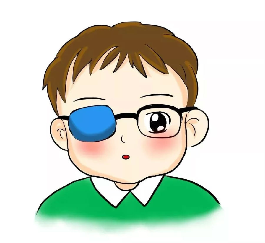 怎么辨別孩子有弱視，家長(zhǎng)應(yīng)注意什么？怎樣？